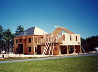 home framing specialist